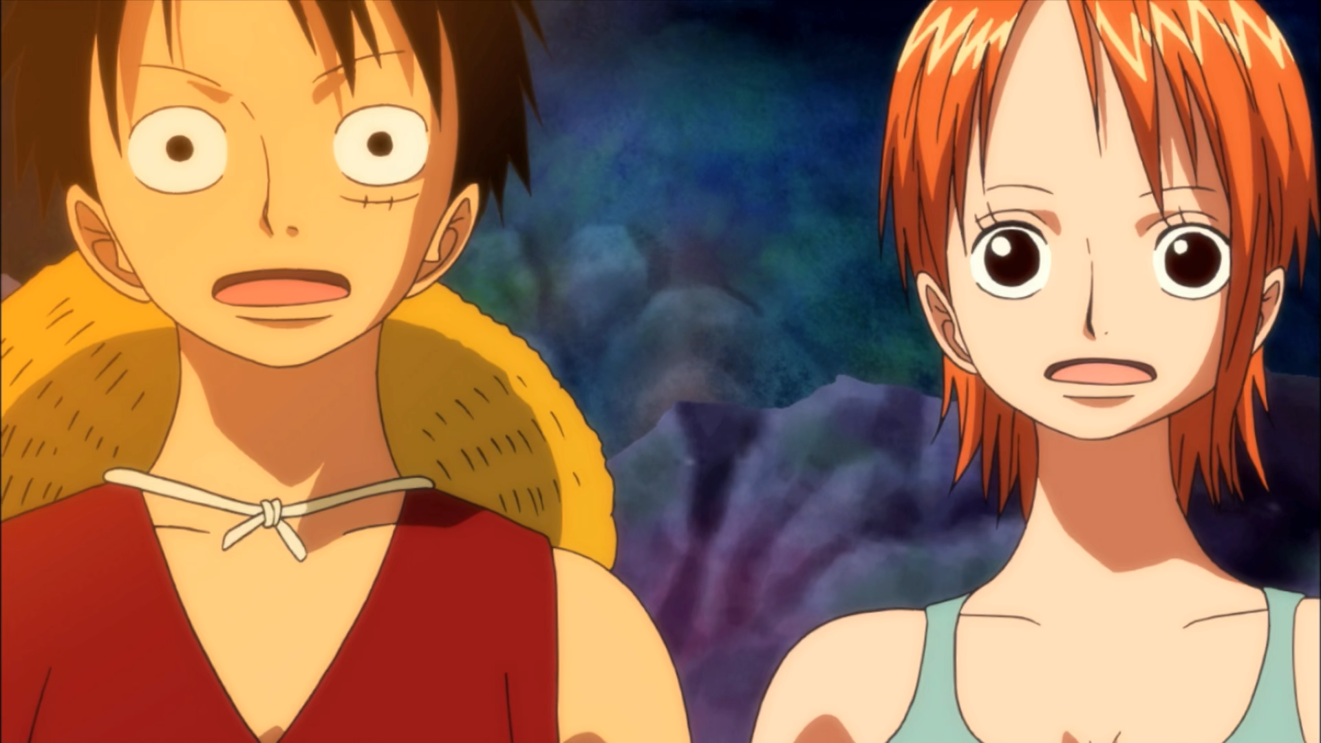 One Piece Film 7 (Keitaro_XP)